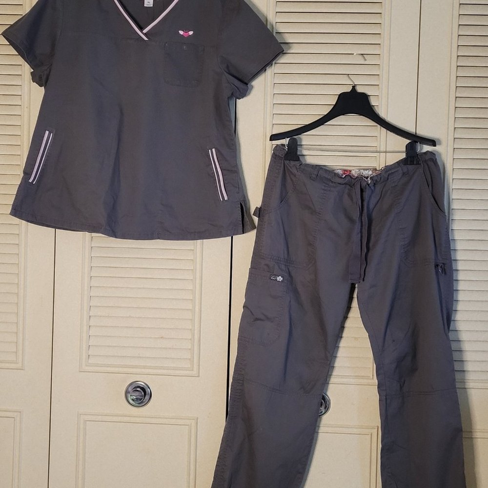 Scrubd - Picture 2 of 2